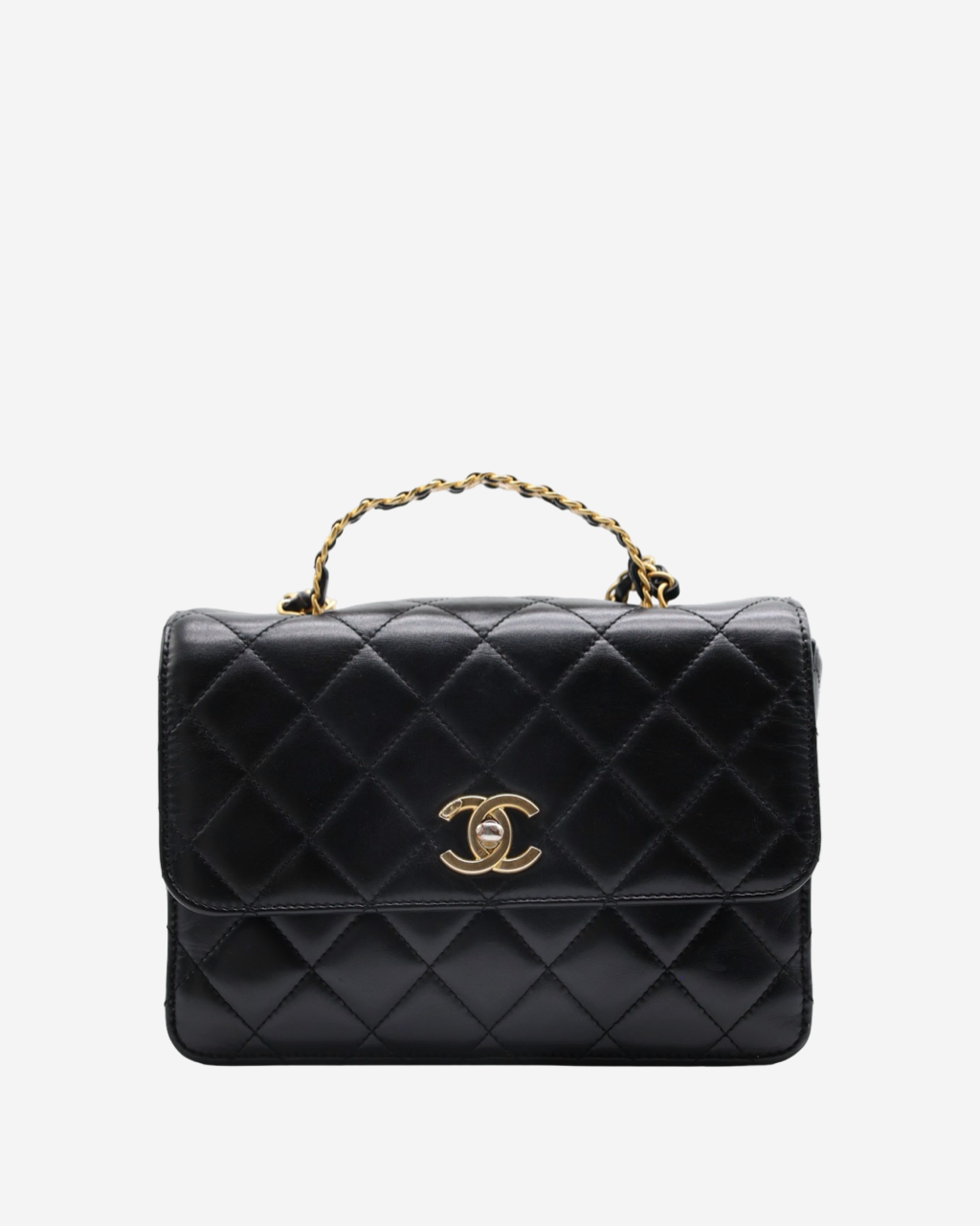 Chanel Matelassé Bag 