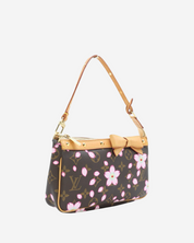 Bolso Louis Vuitton x Murakami Pochette Cherry Blossom 2003