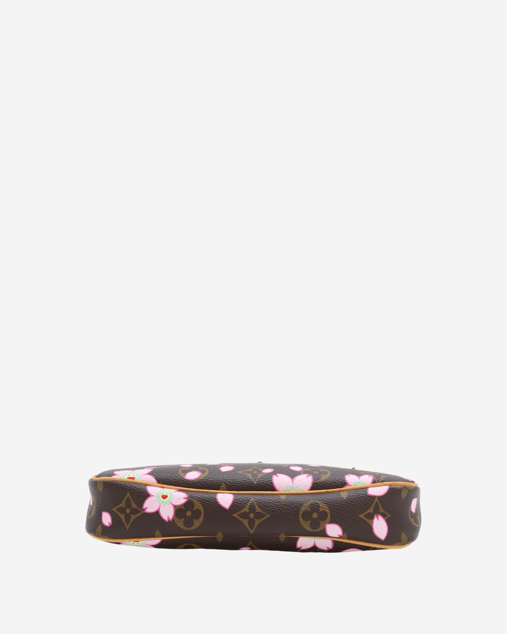 Bolso Louis Vuitton x Murakami Pochette Cherry Blossom 2003