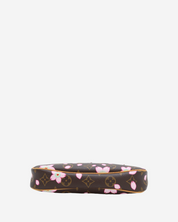 Bolso Louis Vuitton x Murakami Pochette Cherry Blossom 2003
