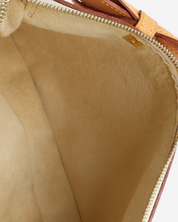 Bolso Louis Vuitton x Murakami Pochette Cherry Blossom 2003