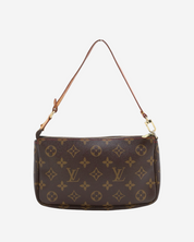 Bolso Louis Vuitton x Murakami Pochette Cerises 2004