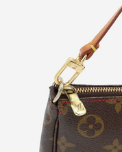 Bolso Louis Vuitton x Murakami Pochette Cerises 2004