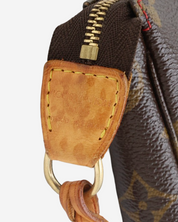 Bolso Louis Vuitton x Murakami Pochette Cerises 2004