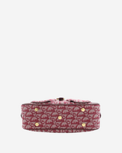 Bolso Dior Trotter Double Saddle Bowler 2002