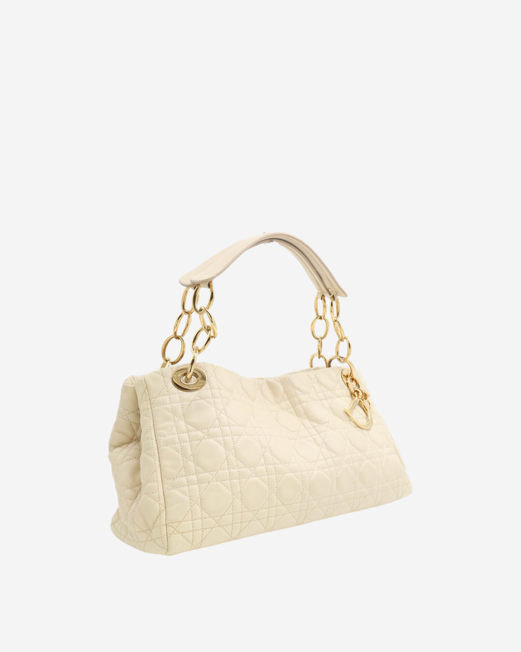 Bolso Dior Lady D-Joy Cannage 2009