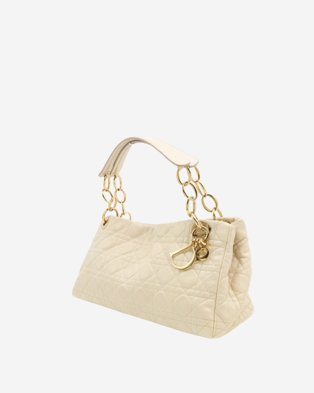 Bolso Dior Lady D-Joy Cannage 2009