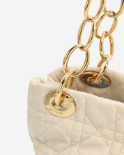 Bolso Dior Lady D-Joy Cannage 2009