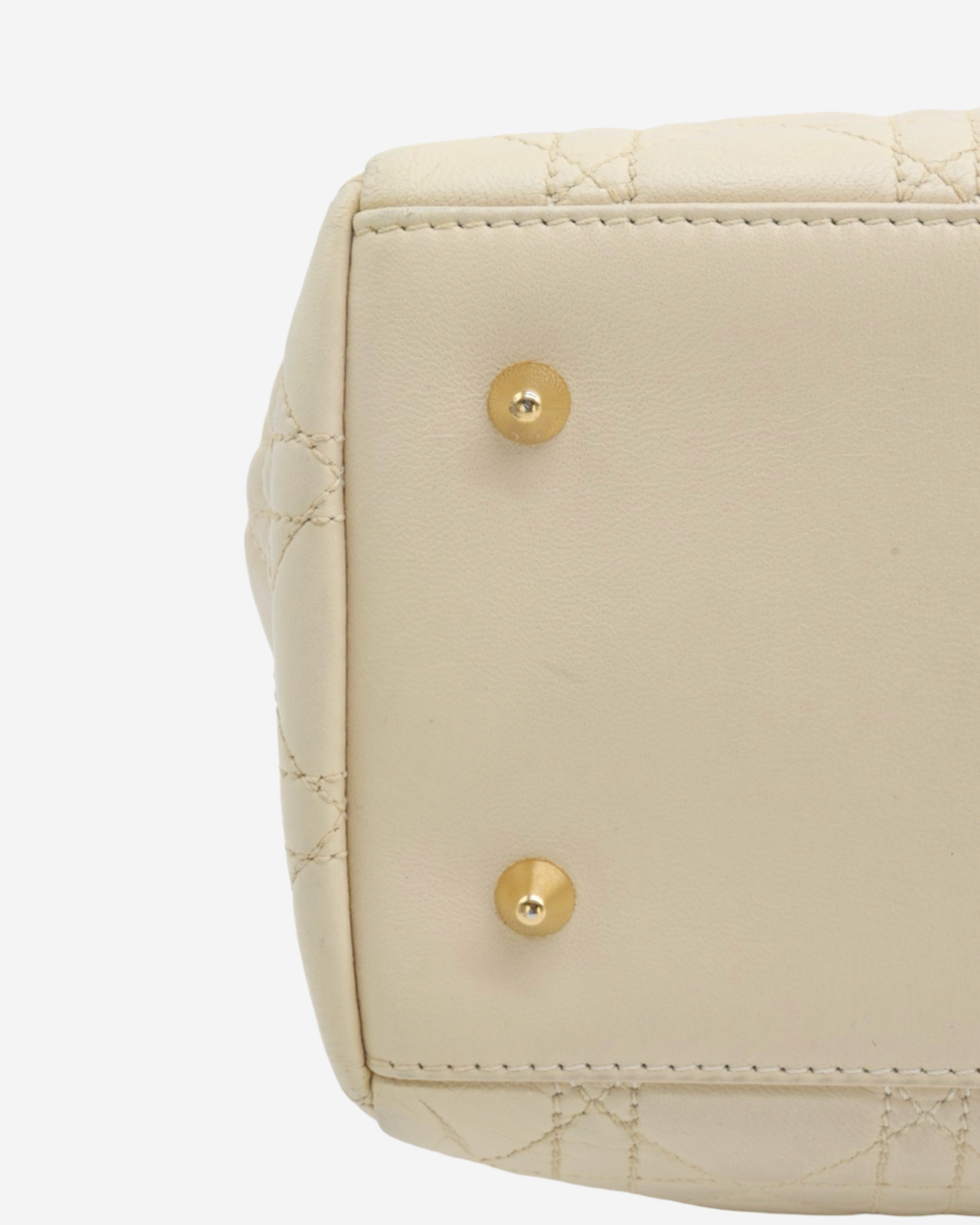 Bolso Dior Lady D-Joy Cannage 2009