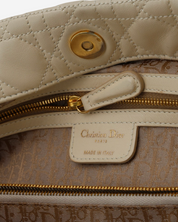 Bolso Dior Lady D-Joy Cannage 2009