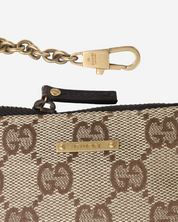 Gucci Mini GG Supreme Bag