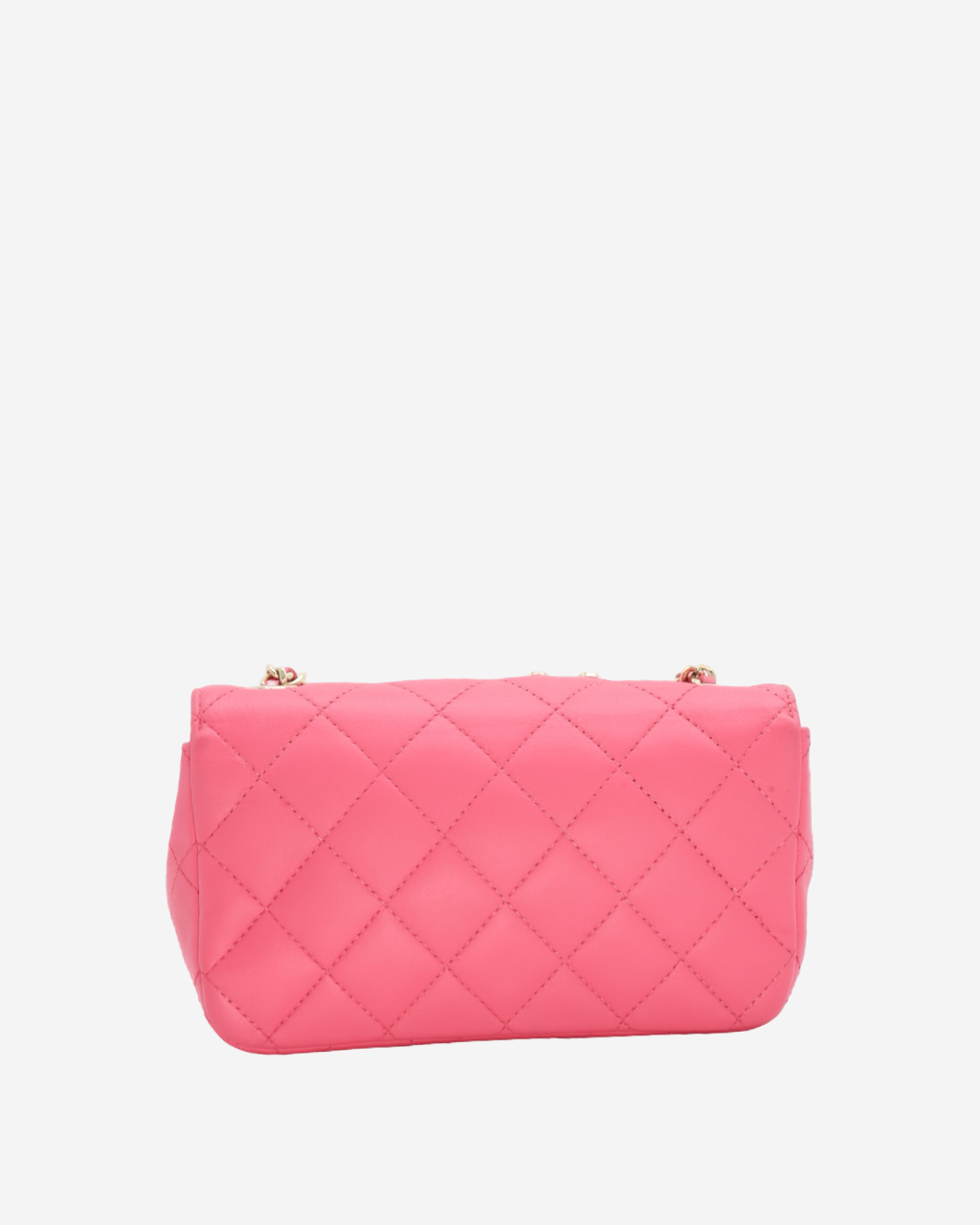 Bolso Chanel Mini V for Victory 2017