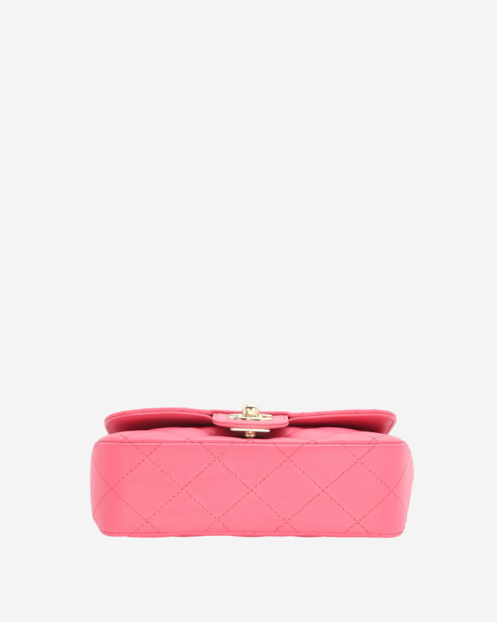 Bolso Chanel Mini V for Victory 2017