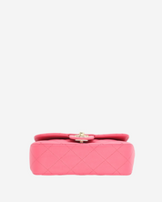 Bolso Chanel Mini V for Victory 2017