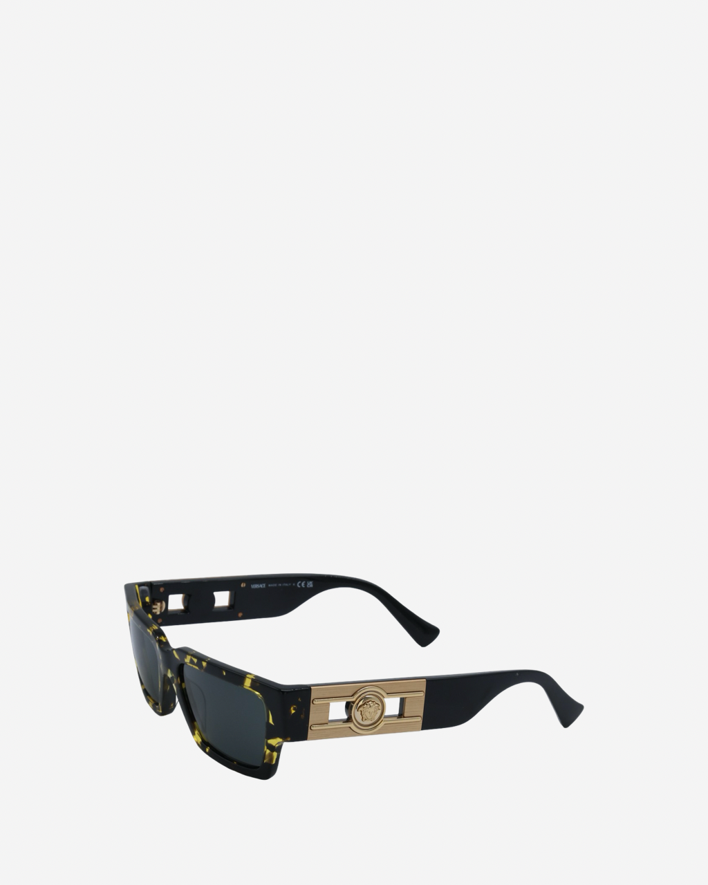Versace Medusa Sunglasses