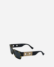 Versace Medusa Sunglasses