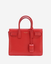 Bolso Saint Laurent Sac de Jour Nano