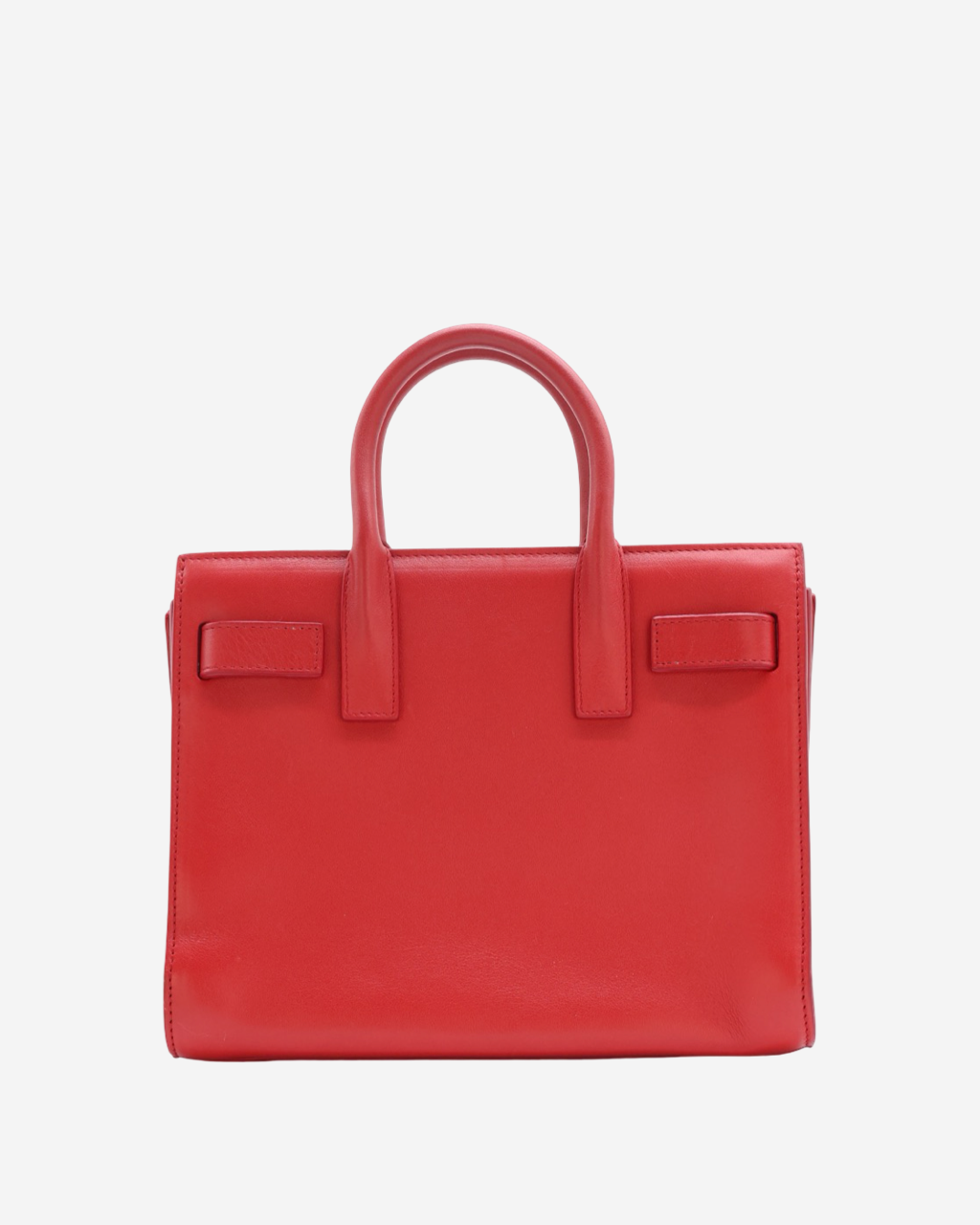 Bolso Saint Laurent Sac de Jour Nano