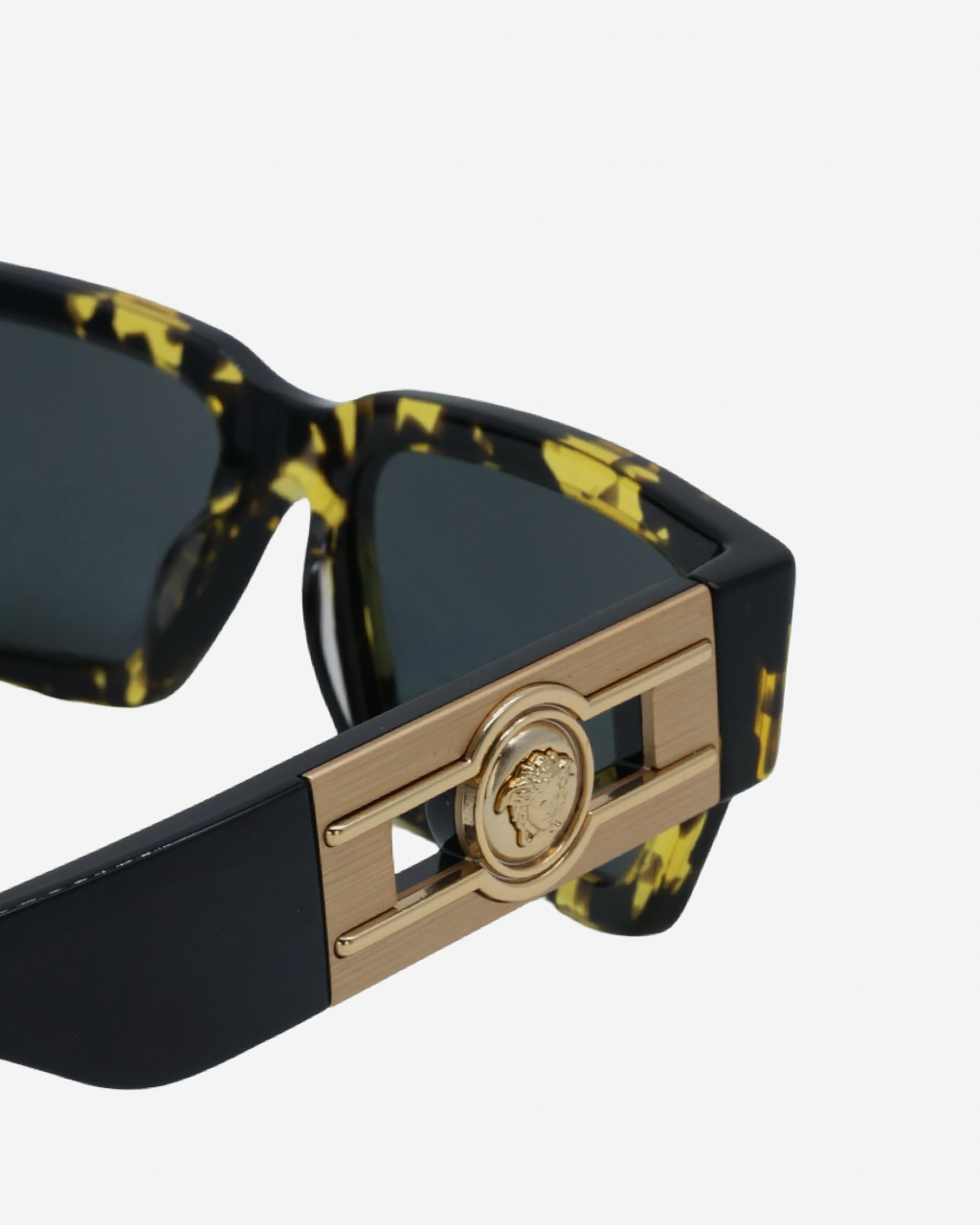 Versace Medusa Sunglasses