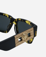 Versace Medusa Sunglasses