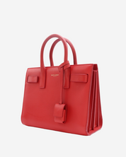Bolso Saint Laurent Sac de Jour Nano