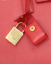 Bolso Saint Laurent Sac de Jour Nano