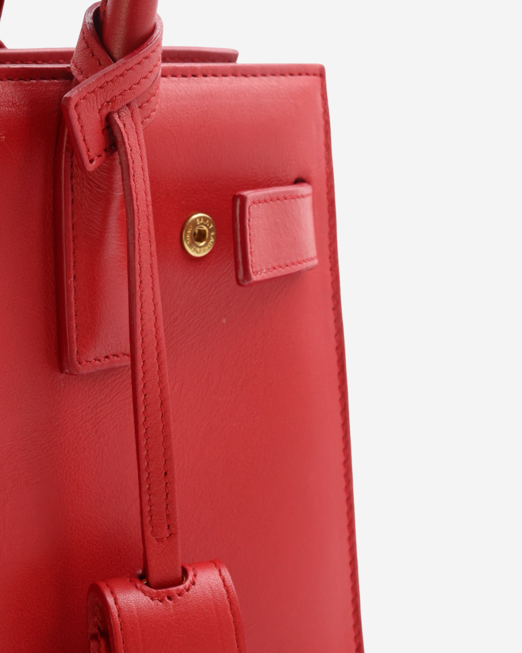Bolso Saint Laurent Sac de Jour Nano