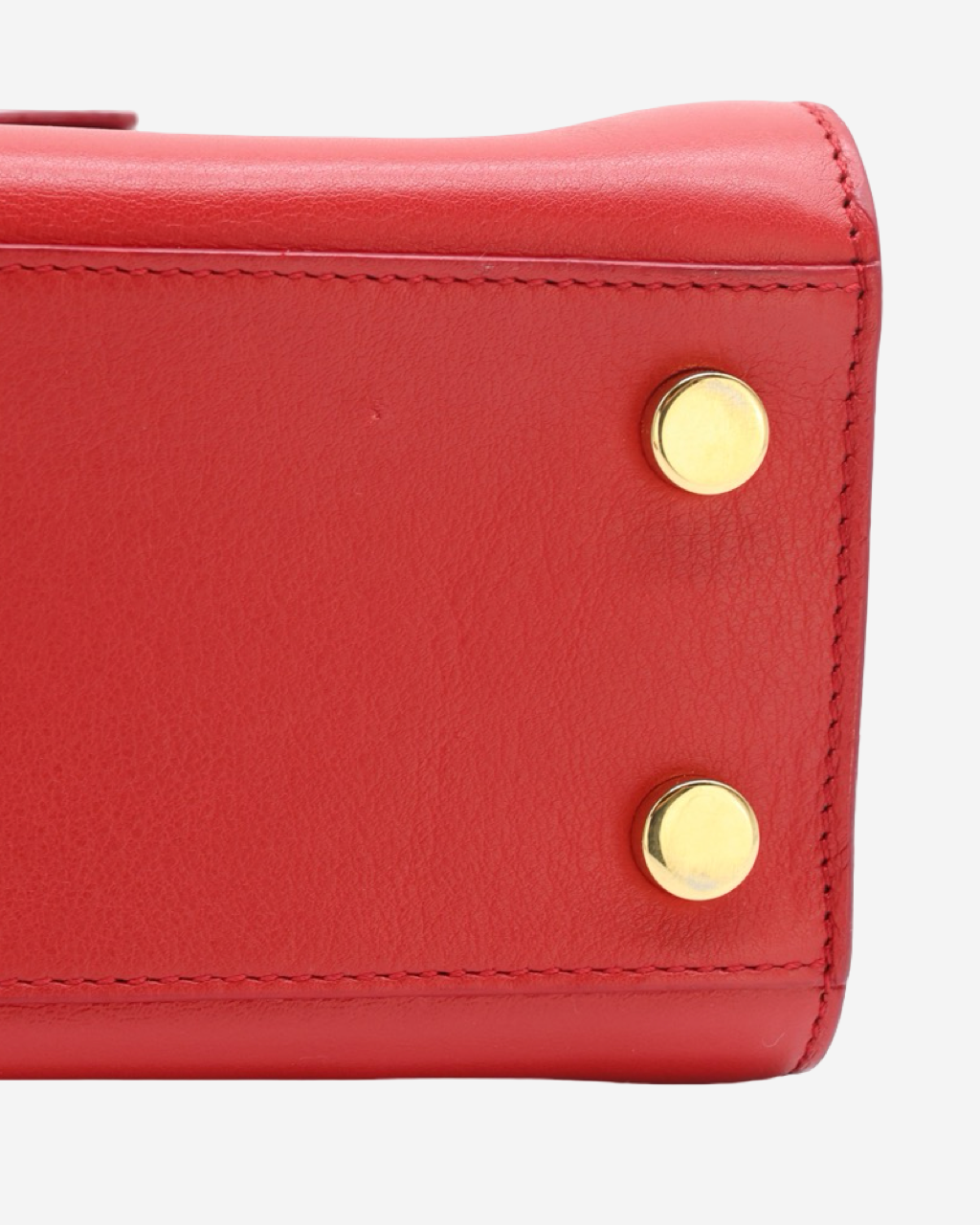 Bolso Saint Laurent Sac de Jour Nano