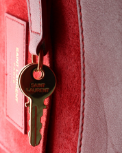Bolso Saint Laurent Sac de Jour Nano
