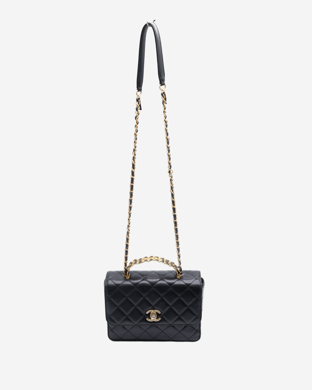Chanel Matelassé Bag 