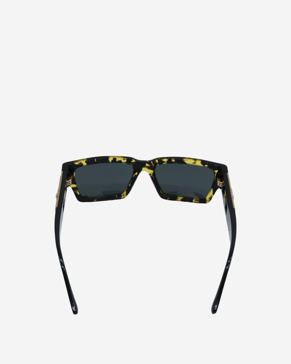 Versace Medusa Sunglasses