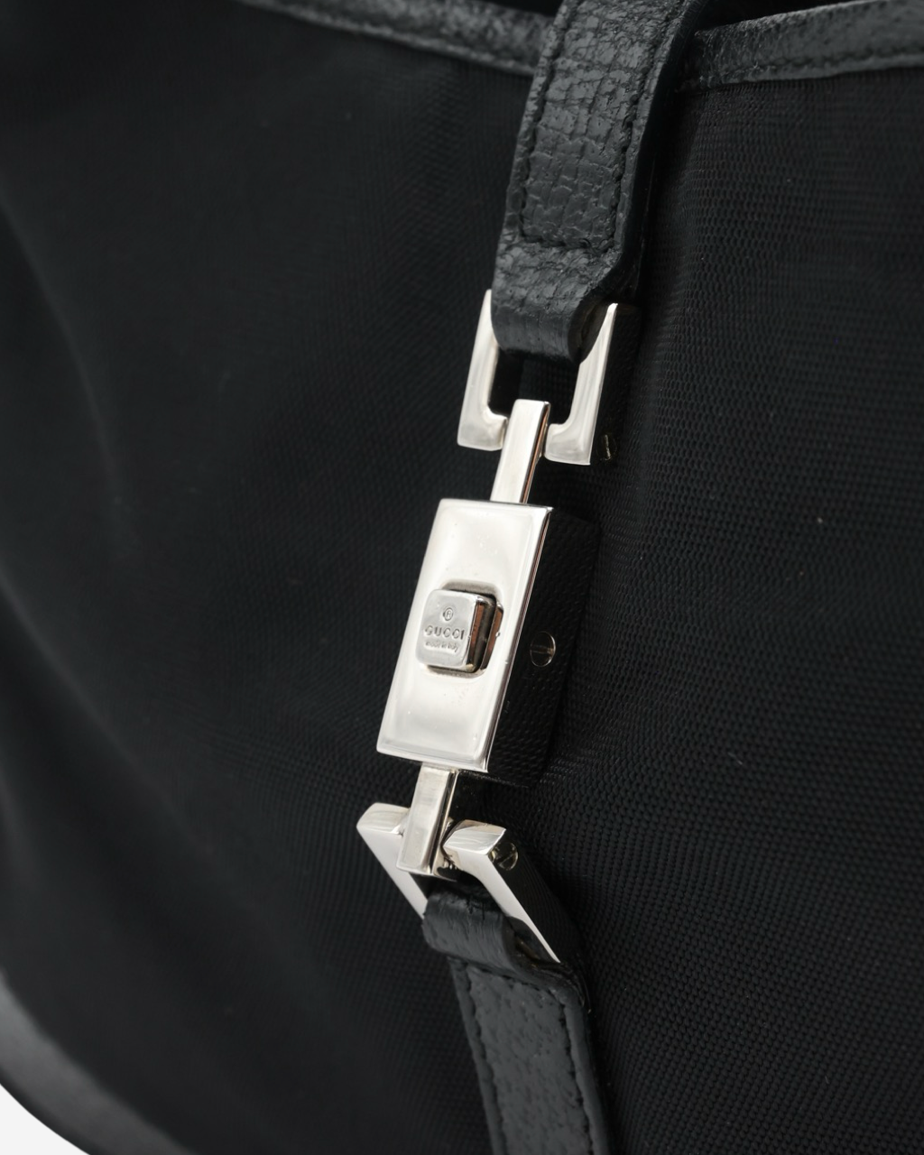 Bolso Gucci Jackie