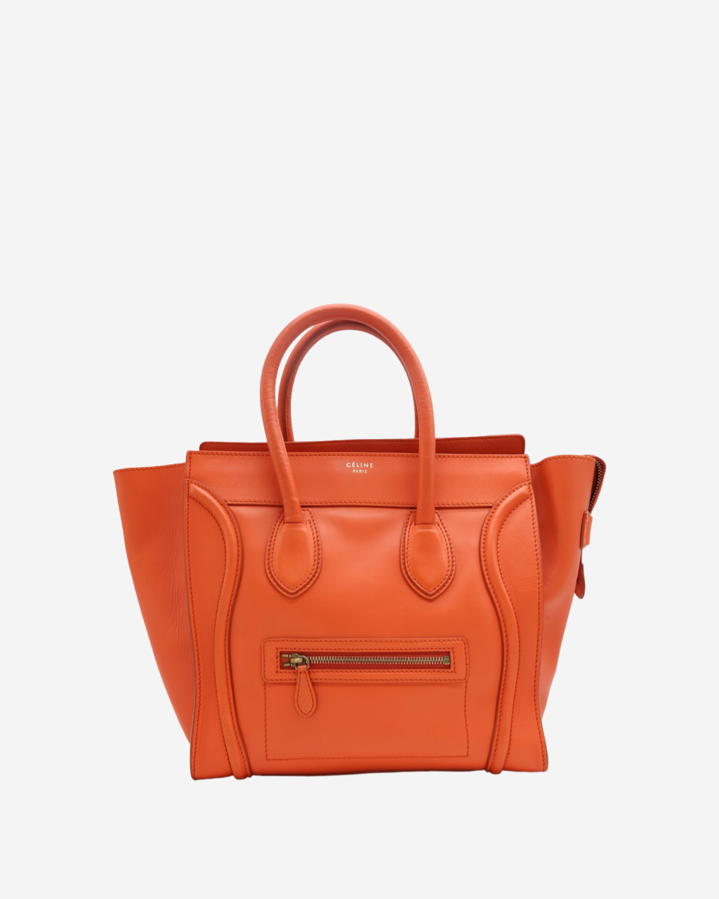 Bolso Celine Luggage Mini 2011