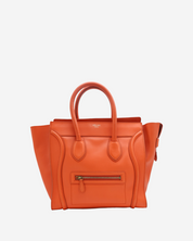 Bolso Celine Luggage Mini 2011