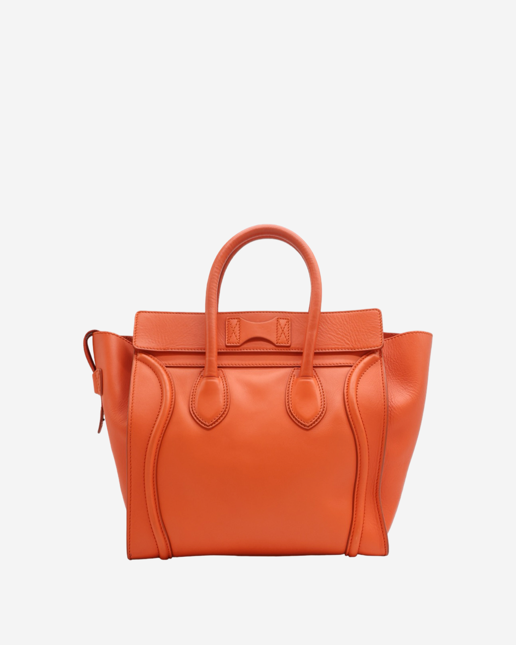 Bolso Celine Luggage Mini 2011