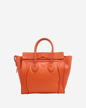 Bolso Celine Luggage Mini 2011