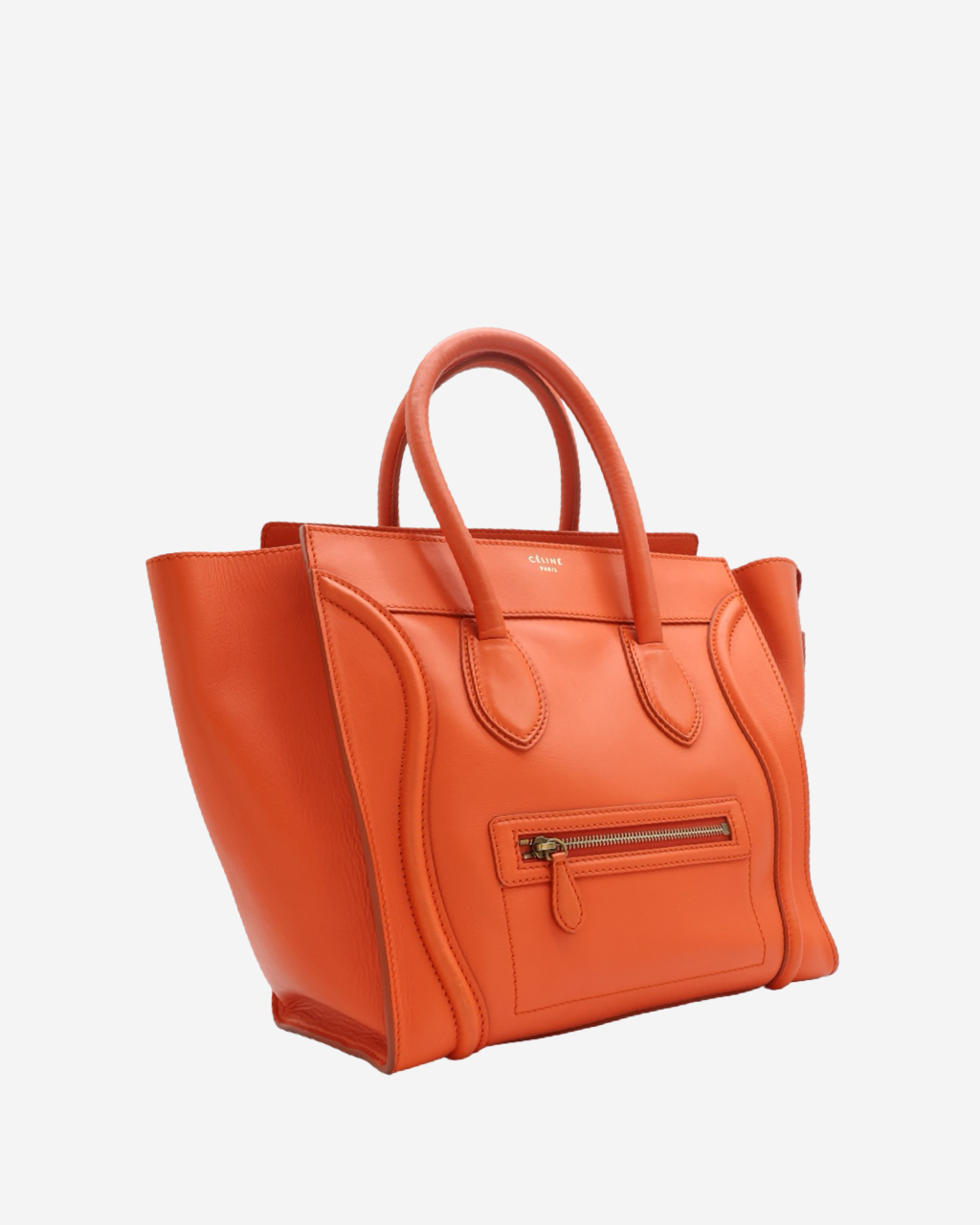 Bolso Celine Luggage Mini 2011