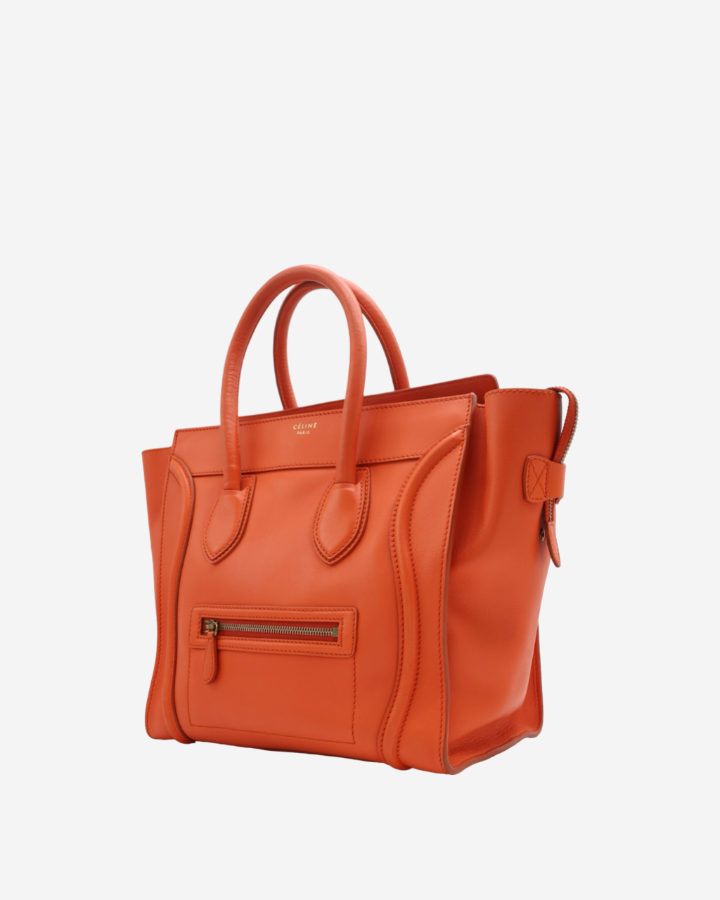 Bolso Celine Luggage Mini 2011