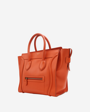 Bolso Celine Luggage Mini 2011