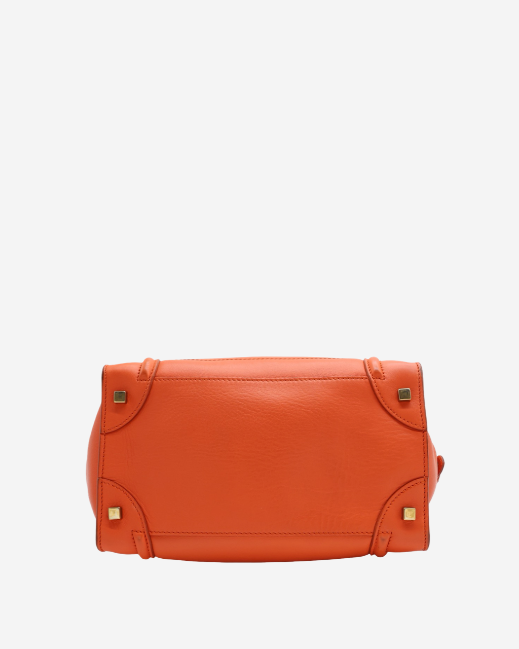 Bolso Celine Luggage Mini 2011