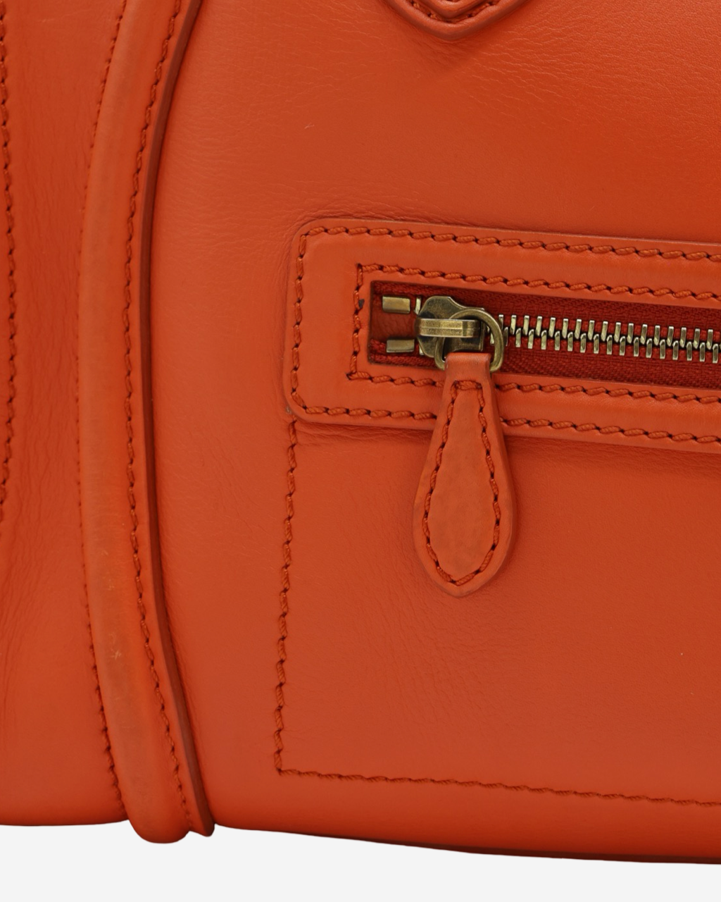Bolso Celine Luggage Mini 2011