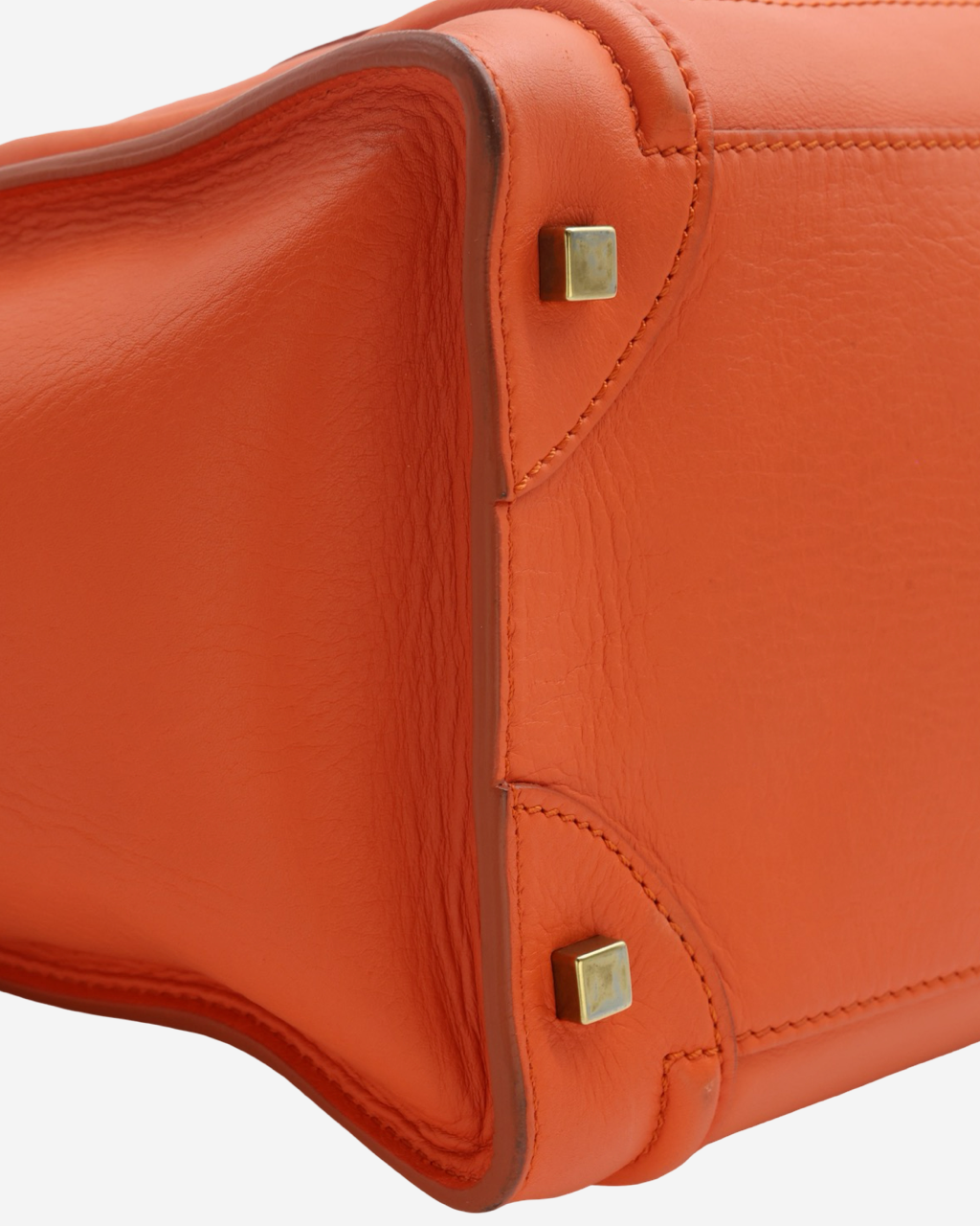Bolso Celine Luggage Mini 2011
