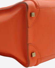 Bolso Celine Luggage Mini 2011