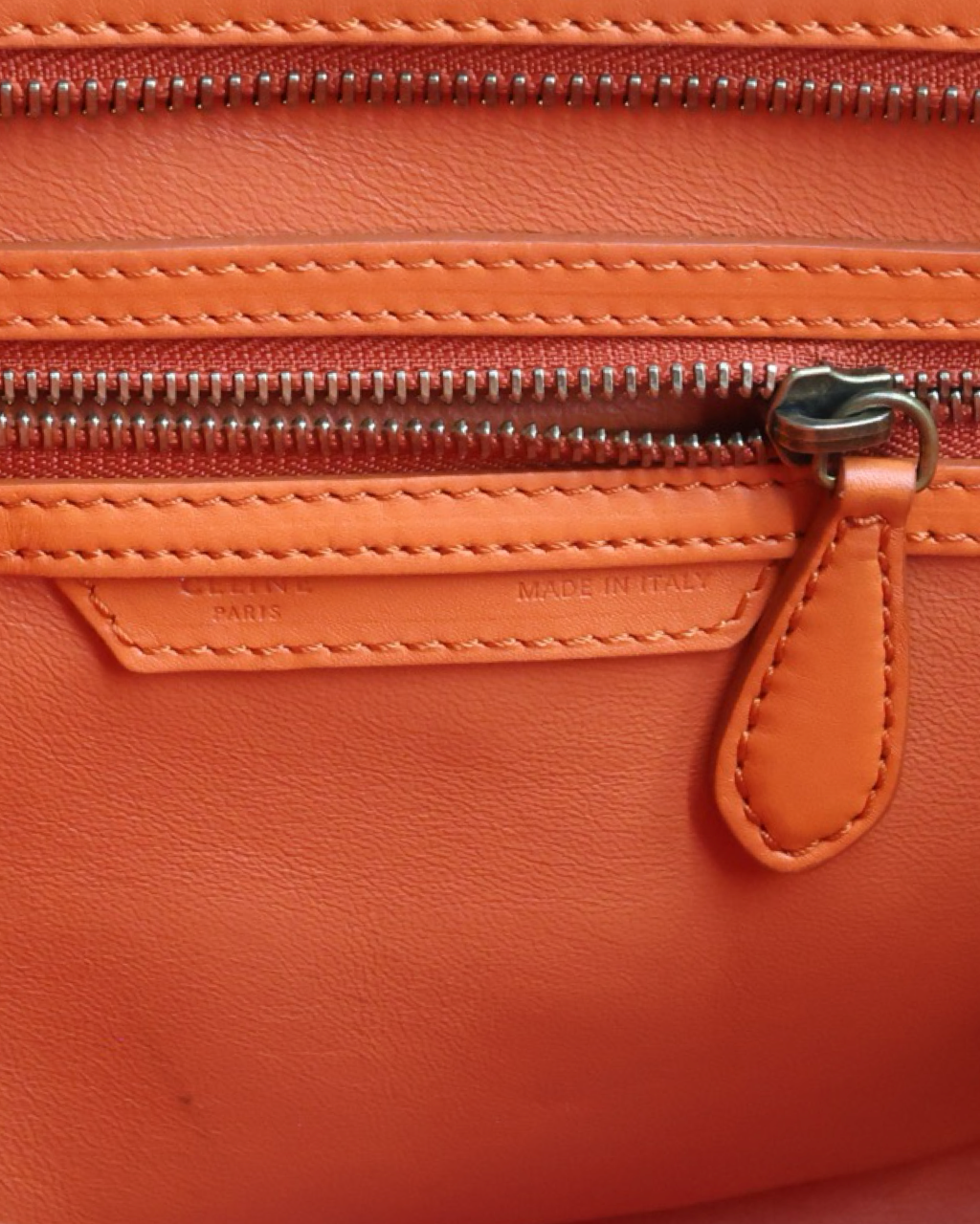 Bolso Celine Luggage Mini 2011