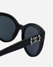 Lentes de Sol Chanel