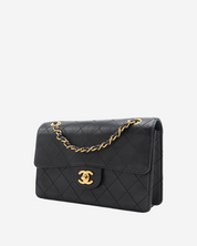 Bolso Chanel Single Flap 1996 - 1997