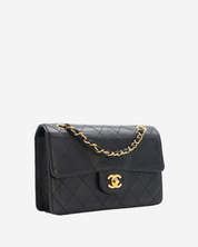 Bolso Chanel Single Flap 1996 - 1997