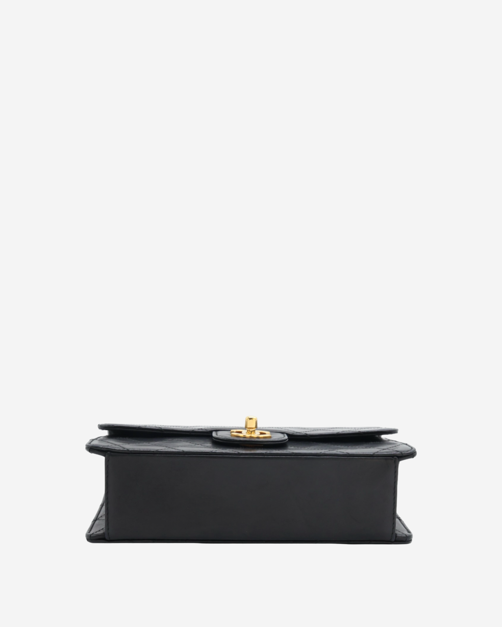 Bolso Chanel Single Flap 1996 - 1997