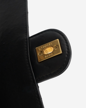 Bolso Chanel Single Flap 1996 - 1997
