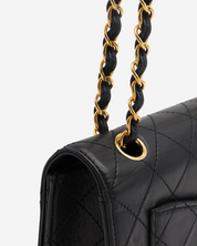 Bolso Chanel Single Flap 1996 - 1997